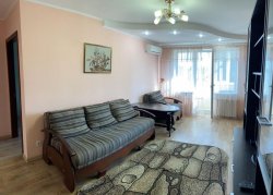 Продам 3-х комнатную квартиру с ремонтом и мебелью по Лермонтова 16 bd01bd0fc9 - зображення 1