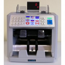 HARD 8Plus Сортировщик European Central Bank 4ff3e03d18 - зображення 1