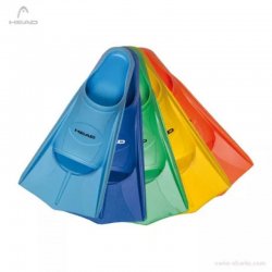 Короткие ласты Arena PowerFin d15e48b66b - зображення 1