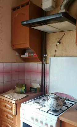 1 комнатная на Таирова a48b4ae8cf - зображення 1