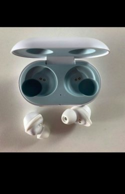 наушники Samsung Galaxy Buds ОРИГИНАЛ 234e3e2088 - зображення 1