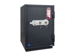 Новый огнестойкий сейф Blockline Block Fire 670 T KL 5122415d75 - зображення 1