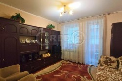 Продаж 3кімнатної "сталінки".Саксаганський район. 0986da7bb5 - зображення 1