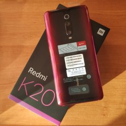 Смартфон Xiaomi Redmi K20 (6+128, 8+256 Гб,с поддержкой CDMA f2197e1179 - зображення 1