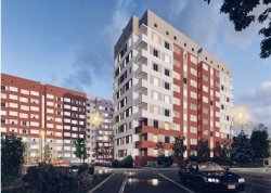 Продам свою однокомнатную квартиру жк гидропарк acd8485dfa - зображення 1