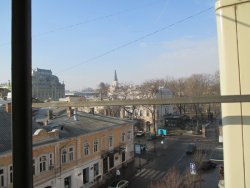 Продам 2-комнатную квартиру улица Гаванная 2ac9f08aba - зображення 1