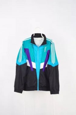 Куртка adidas vintage оригинал как nike или Reebok b1b6c00b3e - зображення 1