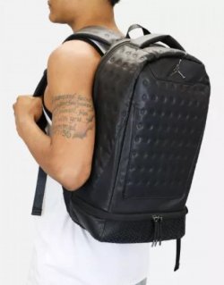 Рюкзак Nike Jordan Retro 13 Backpack сумка бананка портфель 4f2d68ba01 - зображення 1