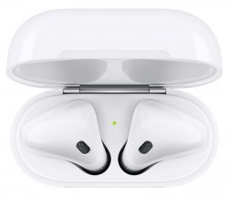 Супер ЦЕНА! Новые Apple AirPods 2 Original 6fecb09eb8 - зображення 1