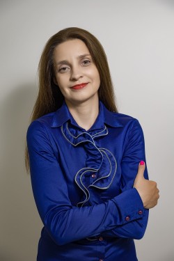 Саглаєва Тетяна Сергіївна – психолог, психотерапевт, сексолог c370226612 - зображення 1