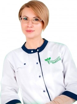 Психолог Психотерапевт c9bd24f3a2 - зображення 1