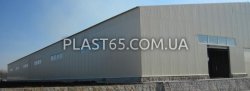 Будівництво цехів в Україні. 389ed64361 - зображення 1