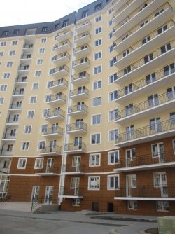В продаже 2-комнатная квартира на 4 ст. Люстдорфской дороги c3fc48f8d1 - зображення 1