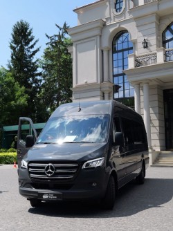Трансфер Київ — Кишинів та до аеропорту Кишинева 9ccf645507 - зображення 1