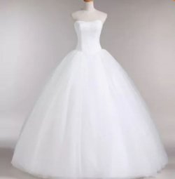 Новые свадебные платья 9ca8af316b - зображення 1