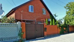 Продам Дом пр. Правды Слобожанский Клочко Калиновая de580d77e3 - зображення 1