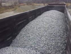 Щебень гранитный 5-20 мм. 6690549dcf - зображення 1