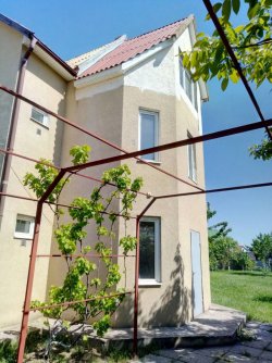 Продам дом Одесса Каролино- Бугаз b0b598b578 - зображення 1