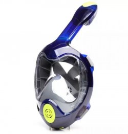 Маска Generation 3.0 для снорклинга GoPro 3b89c07994 - зображення 1