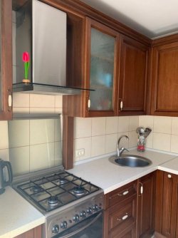 Продам 3к квартиру на Тополе. 475560ee5b - зображення 1