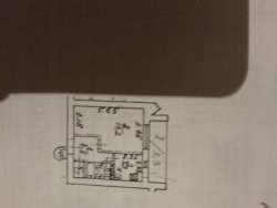 Продам 1к квартиру на Тополе. 753f43d68a - зображення 1