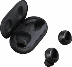 Наушники беспроводные Samsung Galaxy Buds Black (SM-R170) 416e0602fc - зображення 1