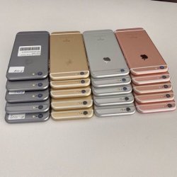 Apple Смартфоны 40549969a0 - зображення 1