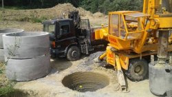 Бурение Копка Колодцев Черновцы За 1 День. Бурение Любой Сложности Недорого 68c1008591 - зображення 1
