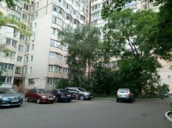 1-комнатная на Королева в сотовом проекте с двумя лоджиями 13968d1ef5 - зображення 1