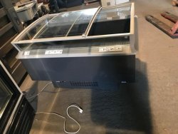Холодильный бонет презентационный бонет Criosbanc Carrier, Epta, Costa af72d1d364 - зображення 1