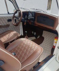 Vw kafer, Beetle, автомобиль жук, 9d72c21360 - зображення 1