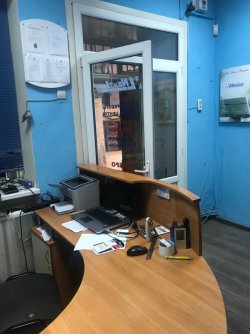 Отличный работающий дворовой офис на Бунина! 69cfb46c23 - зображення 1