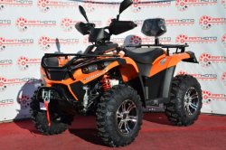 Квадроцикл Linhai LH500ATV-D 18663e3f2b - зображення 1