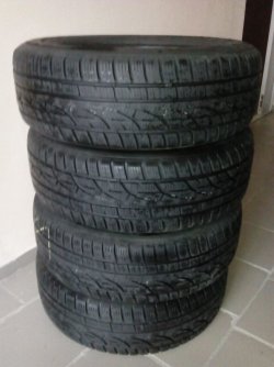 Продам шины зимние 47f29b0a9b - зображення 1