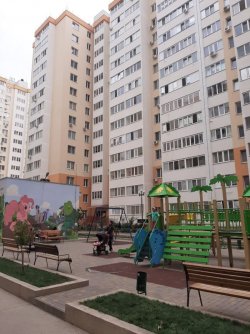 Предлагается к продаже квартира в Радужном 499c50fbd7 - зображення 1