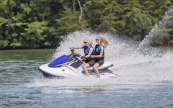 Yamaha EX ,гидроцикл, Ямаха водный мотоцикл 6c5b34bbb0 - зображення 1