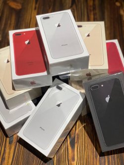iPhone 8+ (256gb) Новый! Низкая цена! + Подарок! c8d286e8a2 - зображення 1