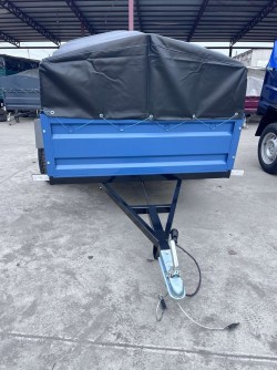 Новий авто причіп "Дніпро-170х130х40"- різні моделі 6c65d71913 - зображення 1