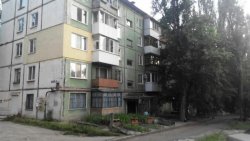 Хорошая 3х ком Юбилейная 3/5 Все раздельно Не угловая Окна Трубы 80ff5d1a11 - зображення 1