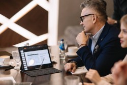Mice & conference service - Конференц-сервіс ☝✔️Riverwood Relax Park 73f41490ff - зображення 1