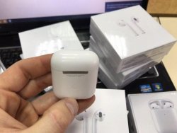 Apple airpods pro e98f2b1432 - зображення 1