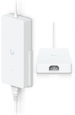 Адаптер живлення Ubiquiti UACC-ADAPTER-AC-210W для PoE світчів 09fc82ac89 - зображення 1