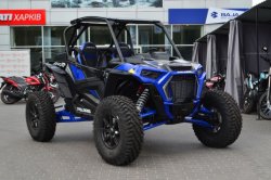 мотовездеход Polaris RZR XP Turbo S da1b532132 - зображення 1