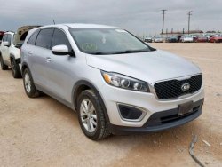 KIA SORENTO LX 2016 авто из США под Ключ bfc6fcf605 - зображення 1