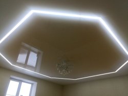 Натяжні стелі 247ea06dee - зображення 1