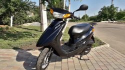 Yamaha jog sa 36 070cee8a5d - зображення 1