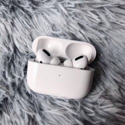 NEW Apple AirPods PRO Оригинал 01152faccc - зображення 1