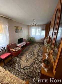 2 комнатная квартира в районе площади Толбухина, 1/5, 55 кв.м. 9398046c6a - зображення 1