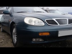 Разборка део леганза 1998год c49ea100b9 - зображення 1