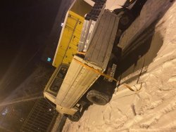 Грузоперевозки. Вывоз строительного мусора. df95e5554e - зображення 1